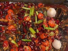 -鱼酷活鱼烤鱼(南京水游城店)