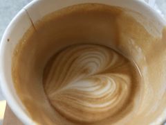 -JPG coffee(广州体育西店)