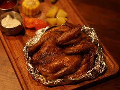 -上古咖啡ShadowCafe&Reastaurant(哈尔滨中央大街店)