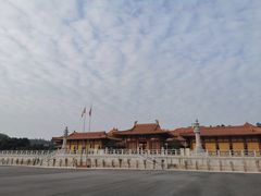 -三水森林公园