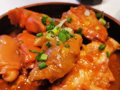 -宏达老菜馆(东安街店)