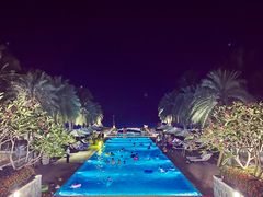 -石梅湾艾美度假酒店