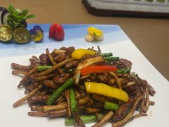 -坤钰轩·匠心粤菜(华为店)