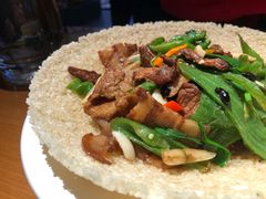 -湘与香缘·湖南菜(王府井北京市百货大楼店)