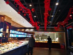 -梅花香里大酒店(郁金香路店)