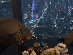 -瑞吉酒店·The Drawing Room闲逸廊·云端下午茶·夜奢Whiskey