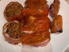 -8餐厅(新葡京酒店)