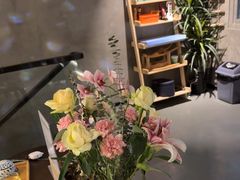 -施奈儿.洗头頭療.按摩SPA.采耳(上梅林店)