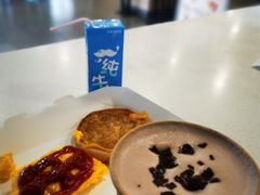 -麦当劳(仙林亚东城得来速店)