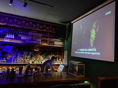 -鸡尾酒实验室酒吧(隆礼路店)