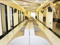 -中康国际体检中心(城阳店)