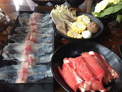 -丽江庭院之爱在路上(西单店)