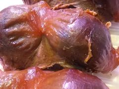 -潮半城·深井烧鹅潮州卤味手打牛肉丸(大沽路菜市场店)