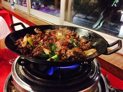 -王城醋血鸭老店