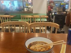 -老四川(T3航站楼F指廊店)