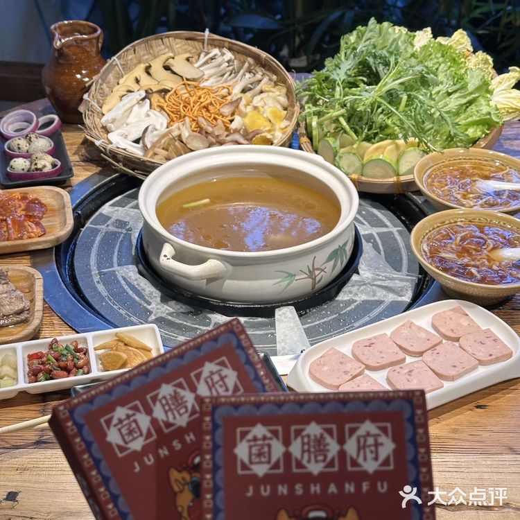 大理必吃！一口鲜掉眉毛