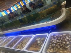 -大众海鲜(巨龙北路店)