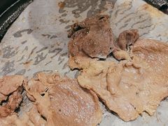 -姜胖胖无限自助烤肉(凯德天府店)