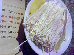 -蘭奢雅集·江浙菜(青山江滩店)