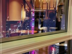 -君悦大酒店行政酒廊