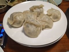-蟹谢蒸鲜自助餐厅
