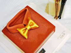 -杜哈夫DOUX RÊVE·生日蛋糕(日月光店)