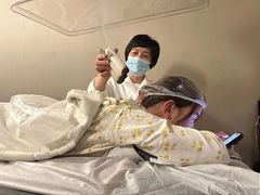 -裕和堂中医推拿艾灸(太古汇臻品店)