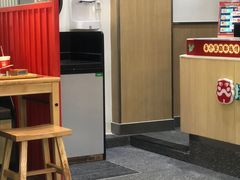 -塔斯汀中国汉堡(长平路店)