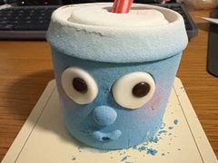 -GRAMCAKE一克甜品(昙华林花园山店)