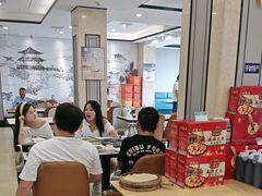 -黄家老店·非遗灌汤包(晋安路店)