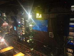 -别院里音乐餐酒吧(双流航空港店)
