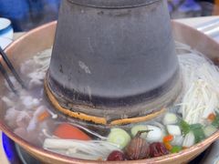 -月圆火锅(宁海东路二店)