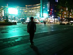 -百林公园-两江幸福广场