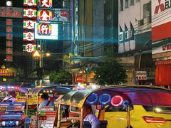 -唐人街(耀华力路)