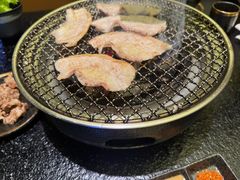 -樱嘢·炭火烧肉(惠南店)