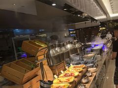 -景湖轩全日制餐厅·南湖名都