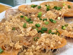 -年辉渔村·非遗传承餐厅(新丰江店)