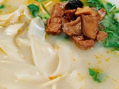 -三厂烩羊肉(五龙口店)
