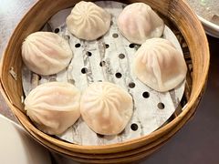 鲜肉小笼-德兴馆(广东路总店)