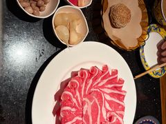 -南门涮肉(东单店)