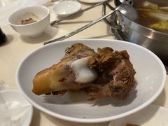 -太婆天府山珍酒楼(亚运村店)