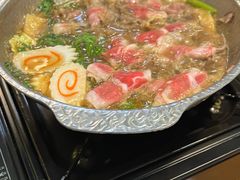 -松坂屋日料自助(长城路店)