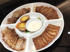 -青雅中餐厅(大连金石滩绿发希尔顿度假酒店)