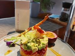 -巴别塔法餐舍(合作路店)