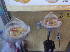 -包满意面包糕点(东坝店)