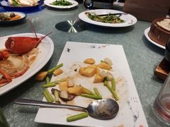 -富黎华海鲜大酒楼(正大广场店)