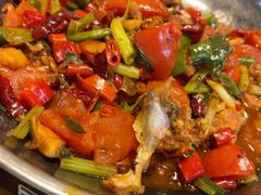 -61号餐吧(兴坪古镇漓江店)