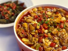 -老三样 · 江西菜馆(前海壹方汇店)