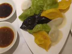 -船歌·鱼水饺青岛菜(正阳路店)