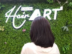 -Hair ART造型沙龙